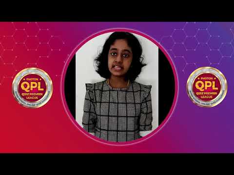 QPL PRELIMS BATCH TOPPERS SHARING THEIR EXPERIENCE (SILVANA STEEPHEN)