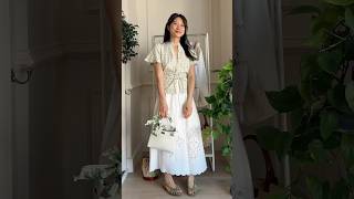 Why is summer clothing so revealing? #sezanelovers #summerstyle #summeronshorts