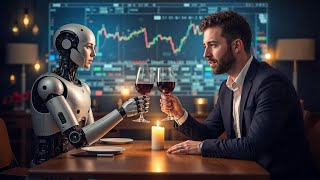 LIVE DAY TRADING! AI Stocks are HOT!