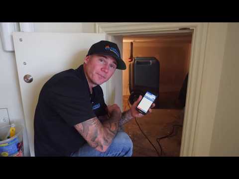 How Premier Restoration Hawaii Addresses Water Damage
