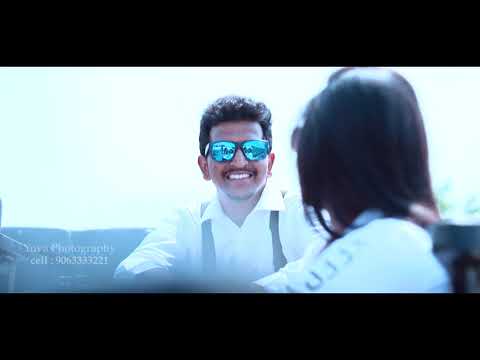 RADHA & RAKESH COUPLE SHOOT PROMO