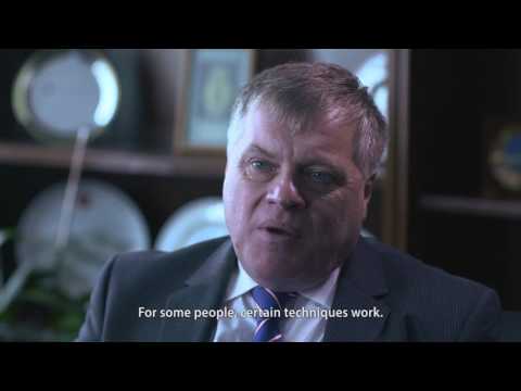 Professor Geraint Howells (2): Advice on legal writing