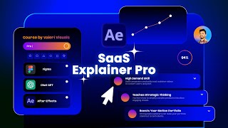 I Made the First Complete SaaS Explainer Course