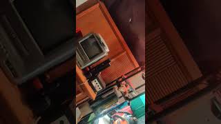 #minimalize #gaming #simplicity #techproject #ganeoutside #maketechfun