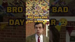 #coc #clashofclans #warattack