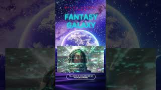 Fantasy Galaxy #spacesynth #newdisco #eurodisco #mflexsounds #italodisco #synthpop #synthwave