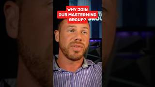 Why Join Our Mastermind Group