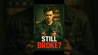 This Is Why You’re Still Broke (and It’s Not What You Think) #shorts #finance