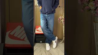 Relaxed Fit Jeans Under budget😍 #mensfashion #affordable #styling