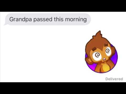 The BTD6 Community is a Bit Silly...