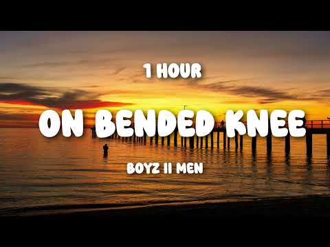 Boyz II Men   On Bended Knee Lyrics
