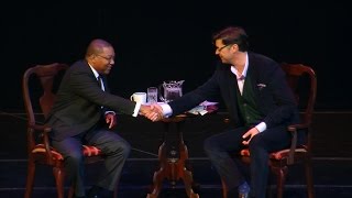 American Icons: Wynton Marsalis