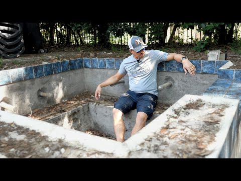 Be A Better Contractor Than My Pool Guy