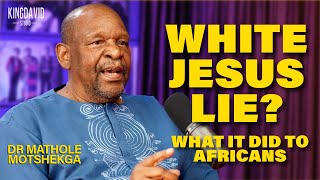 DR Motshekga | Why Africans Must Rethink Jesus, Christmas and God | DECOLONISE THE AFRICAN MIND
