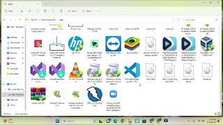 visual studio code installation in a minute