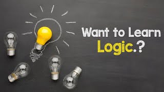 Learn Logic for Programming| Extra Class | FOOL- Fast Optimize Online Learning| CODE WITH NM