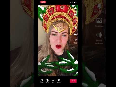 Russian folk music