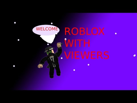 🔴LIVE! Playing Roblox Bedwars Custom Games With Viewers