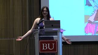 MFA Visual Narrative Thesis Book Talks, April 12, 2024 - Final