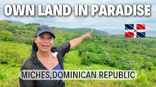 Discover the BEST Kept Secret in Miches Land Investment Opportunities