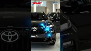2026 Toyota RAV4 | Short Review