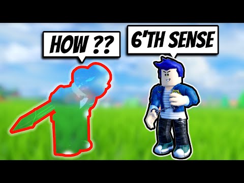 I DESTROYED INVISIBLE players in Roblox Jailbreak