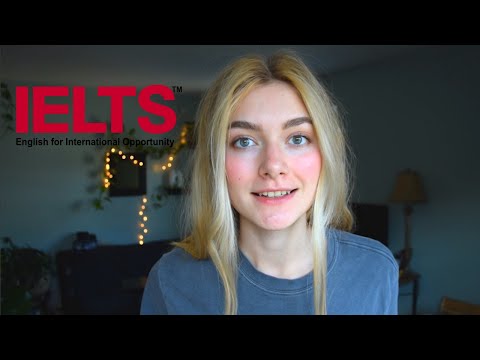 Mой опыт сдачи IELTS на компьютере. Мои лайфхаки.