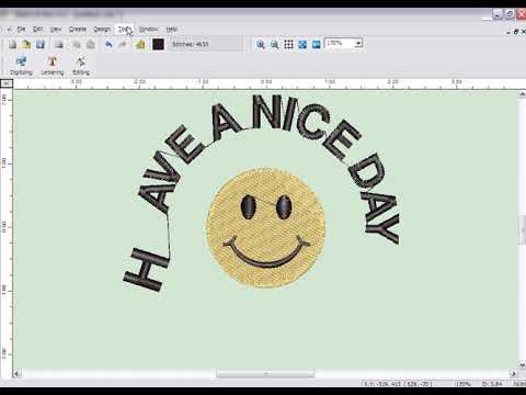 Edit Objects