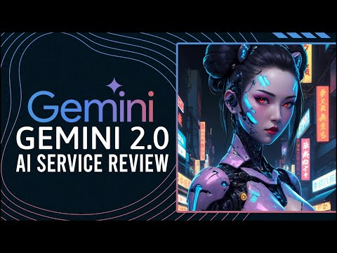 Gemini 2.0 Image Edit Feature // Photoshop getting replaced?
