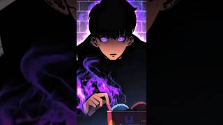 #sololeveling #jinwoo #shadowmornarch