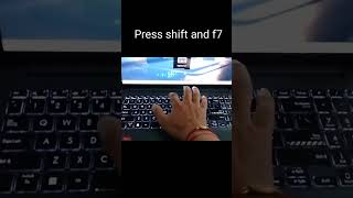 How to turn on Asus vivobook 16x keyboard light 🚨