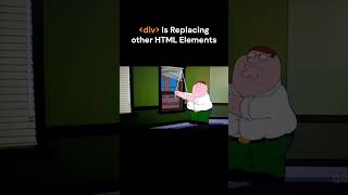 Don't Make This Mistake When Writing HTML | Why div element is replacing other elements