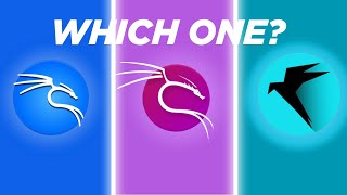 Kali Linux vs Kali Purple vs Parrot OS  Which One Is Right for You?
