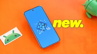 Android 16 QPR1 Beta 3: EVERYTHING New!