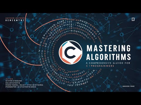 Mastering Algorithms  A Comprehensive Guide for C Programmers