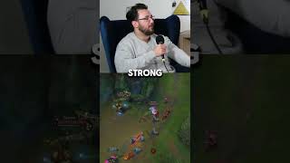 Getting out of a RUT with your main champion | Broken by Concept Shorts