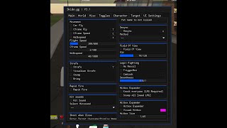 BEST FE DA HOOD SCRIPT FREE KEYLESS NO LAG PC AND MOBILE SUPPORT FE NO MISS BYPASS AC BYPASS BYFRON