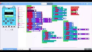 MeowBit KittenBot for MakeCode and Arcade