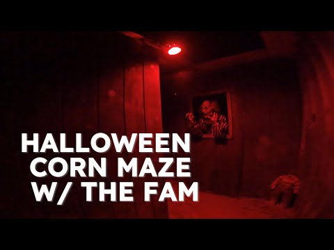 HALLOWEEN TRIP TO MOAPA VALLEY