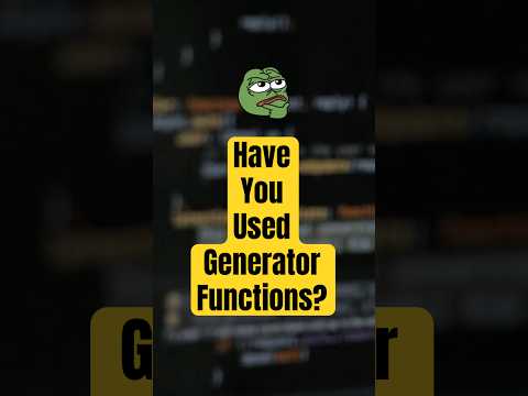 Do you know this JavaScript feature from 2015?! #coding #programming #shorts #studywithme