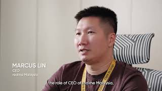 How realme, Dasher & MiX.Store Supercharge Retail Operations with Lark