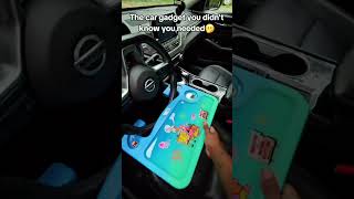 You Need This Car Gadget🫢 #cargadgets
