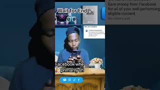 Facebook Se Paise Kaise Kamaye? | Content Monetization Full Guide 2025