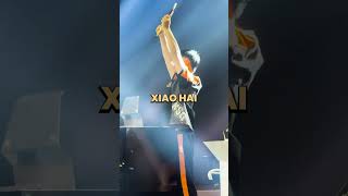 Most emotional winning moment of the #Esportsworldcup 🥲
