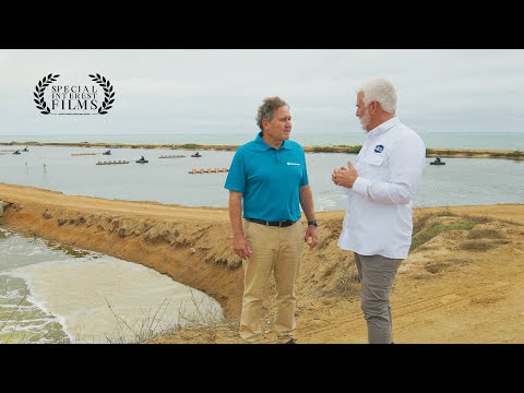 Collaborating to Provide Healthy, Sustainable Shrimp for a Growing World Population