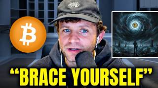 BITCOIN CAPITULATION HAS BEGUN! Jack Mallers Sounds the ALARM