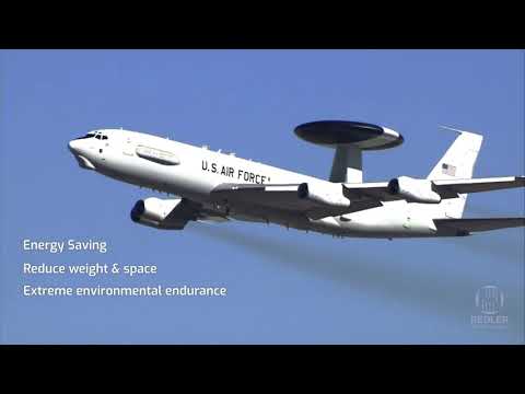 Redler Technologies: componentistica elettronica per il Militare