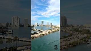 Explore Florida's Miami City! #explore #travel #miami #florida
