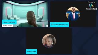 Mock Practice F1/F2  Visa interview Day 35