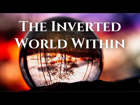 Project Conversion - Addressing the Inverted World Within